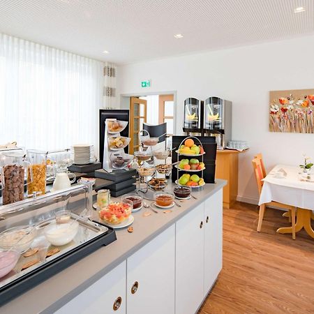 Best Western Blankenburg Hotel Coburg Zewnętrze zdjęcie
