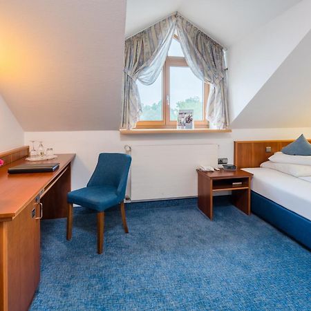 Best Western Blankenburg Hotel Coburg Zewnętrze zdjęcie