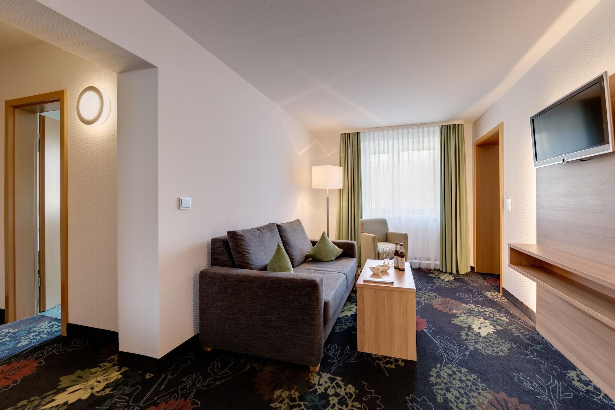Best Western Blankenburg Hotel Coburg Zewnętrze zdjęcie