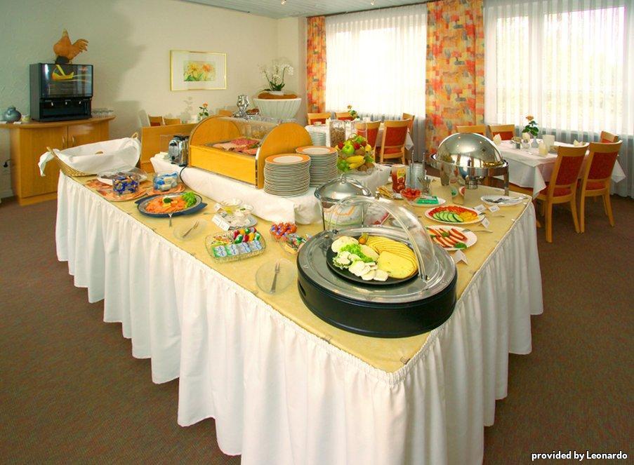Best Western Blankenburg Hotel Coburg Zewnętrze zdjęcie