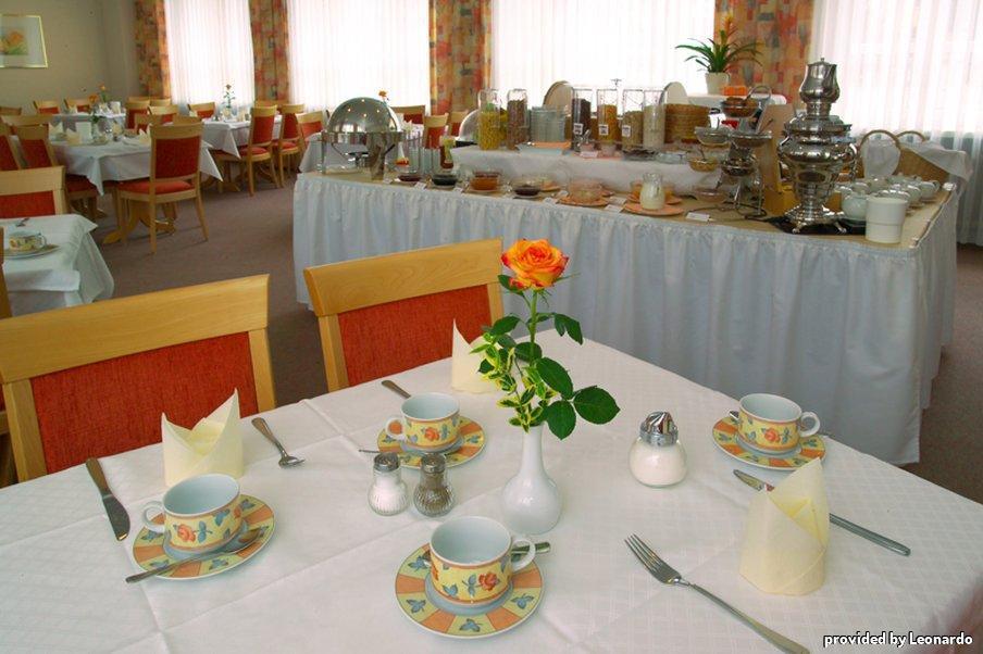 Best Western Blankenburg Hotel Coburg Zewnętrze zdjęcie