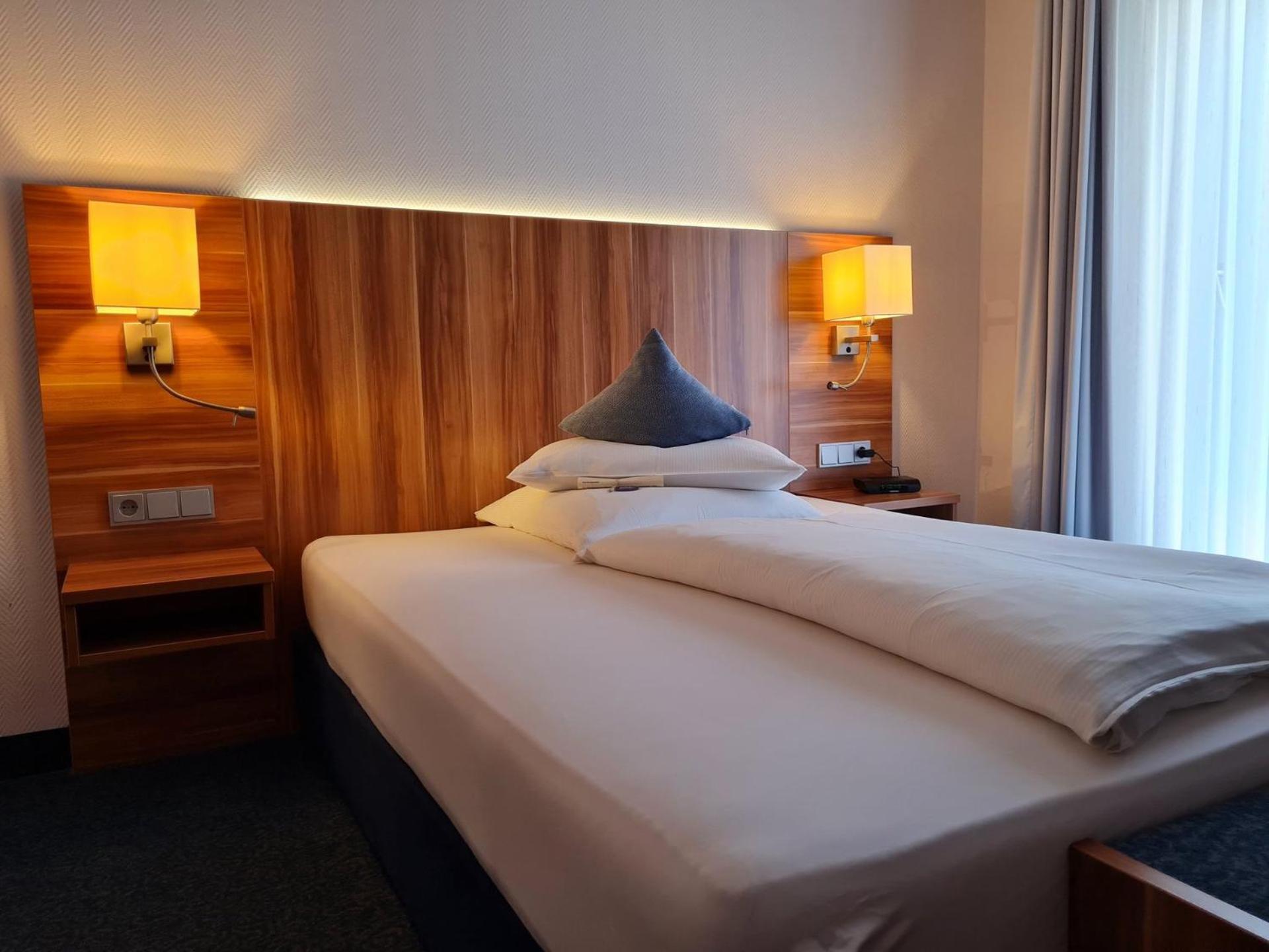Best Western Blankenburg Hotel Coburg Zewnętrze zdjęcie