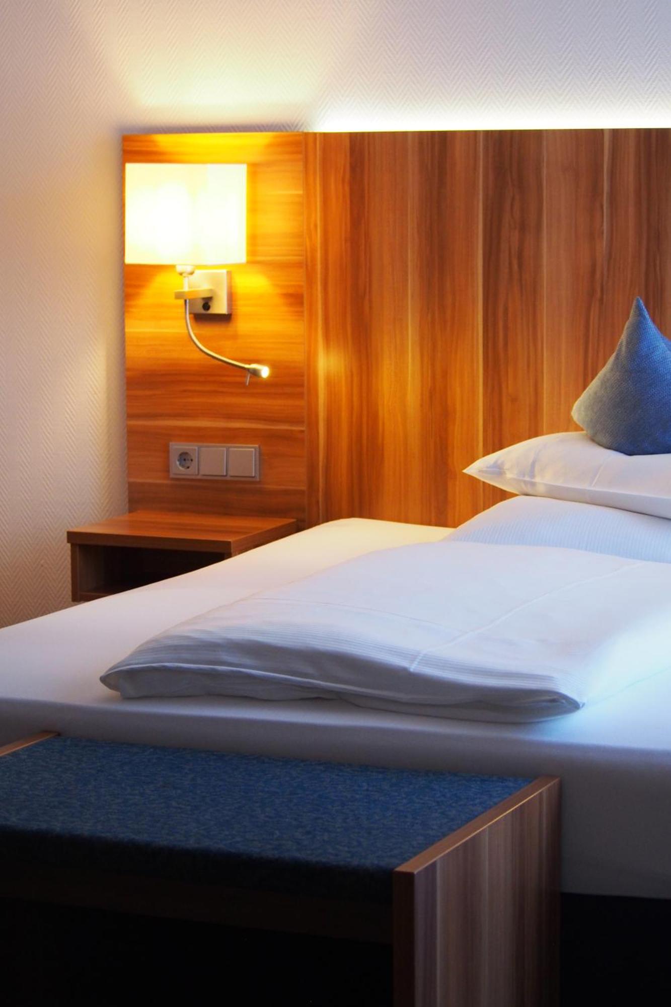 Best Western Blankenburg Hotel Coburg Zewnętrze zdjęcie
