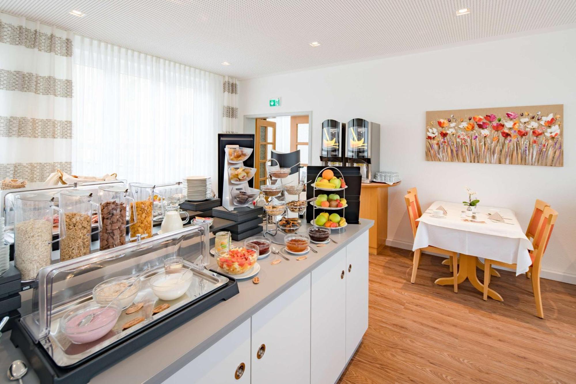 Best Western Blankenburg Hotel Coburg Zewnętrze zdjęcie