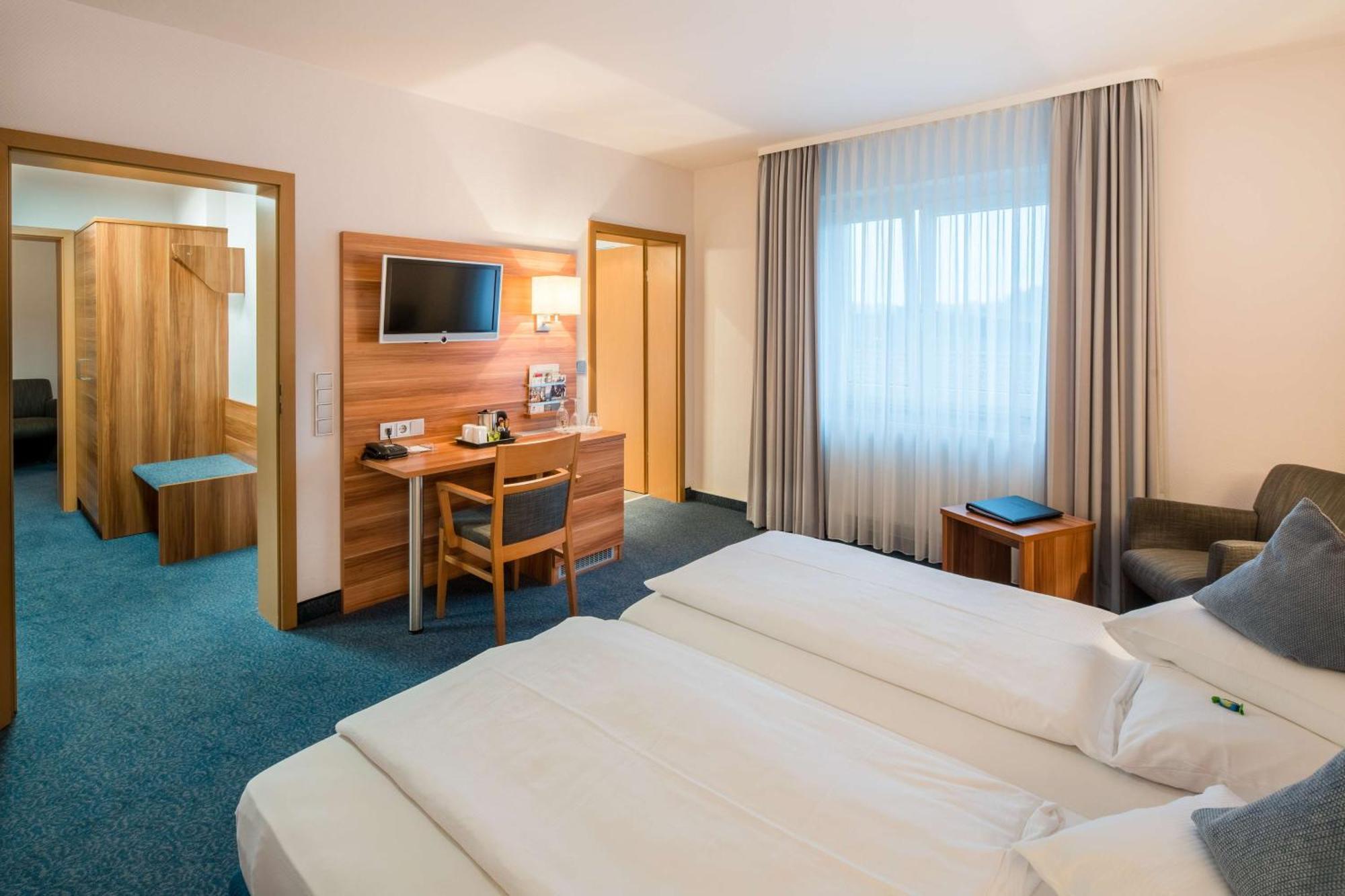 Best Western Blankenburg Hotel Coburg Zewnętrze zdjęcie