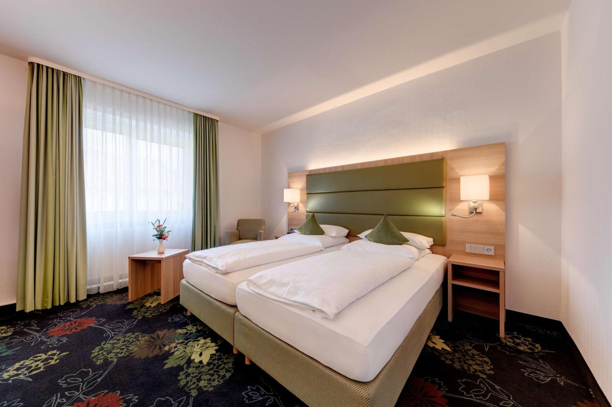 Best Western Blankenburg Hotel Coburg Zewnętrze zdjęcie