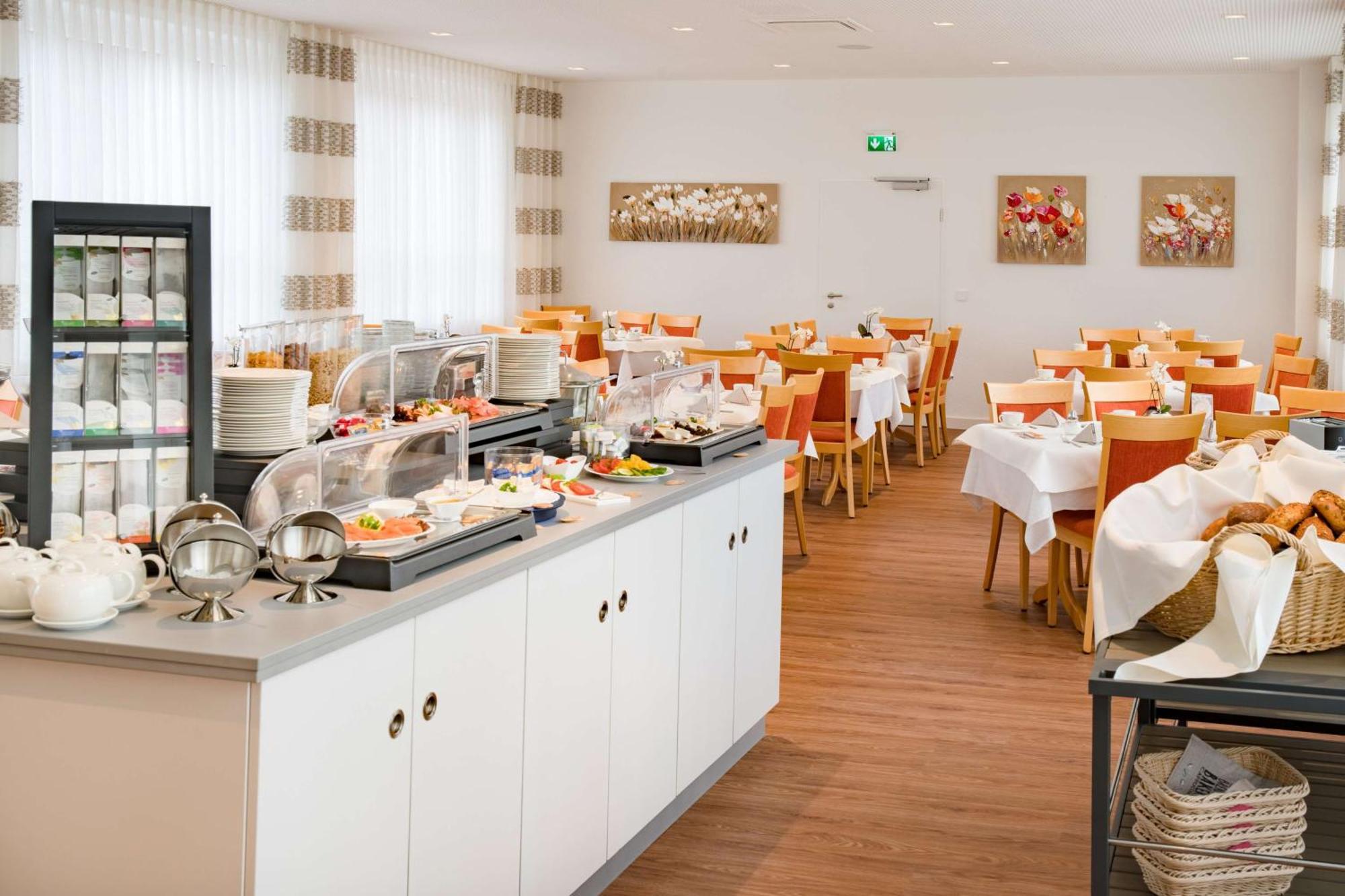 Best Western Blankenburg Hotel Coburg Zewnętrze zdjęcie