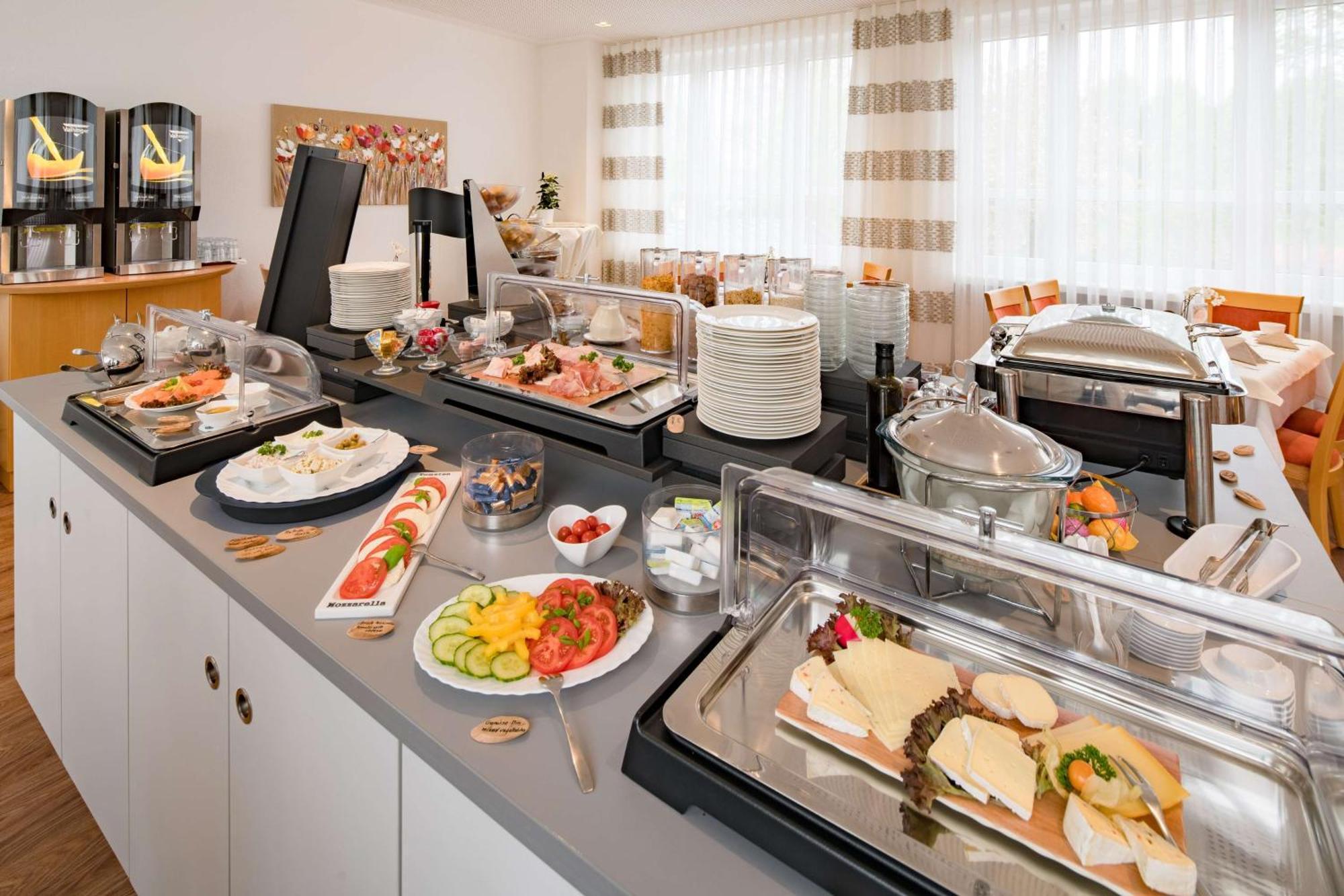 Best Western Blankenburg Hotel Coburg Zewnętrze zdjęcie