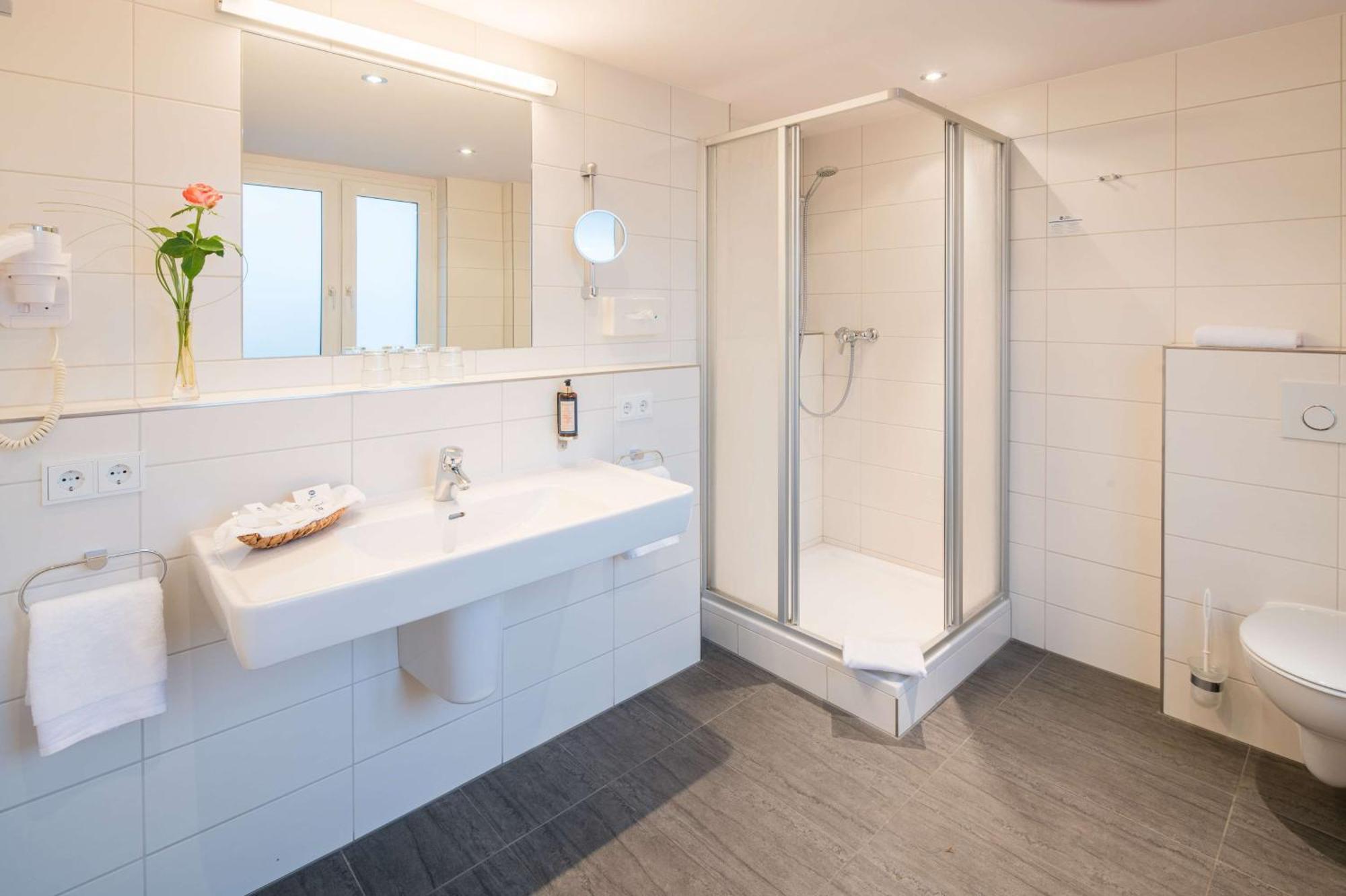 Best Western Blankenburg Hotel Coburg Zewnętrze zdjęcie