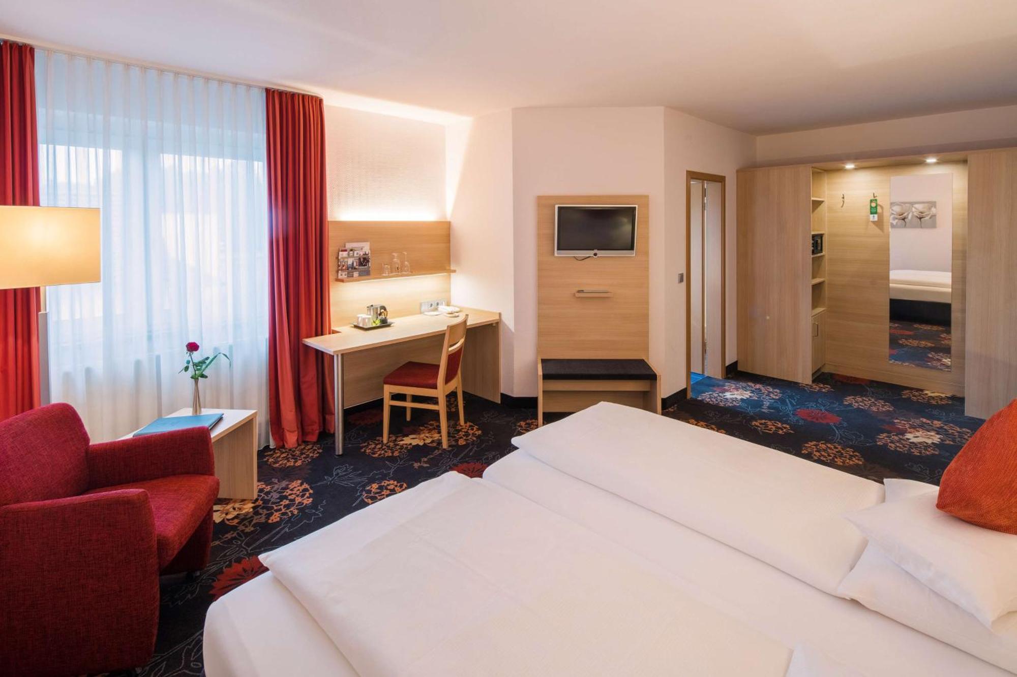 Best Western Blankenburg Hotel Coburg Zewnętrze zdjęcie