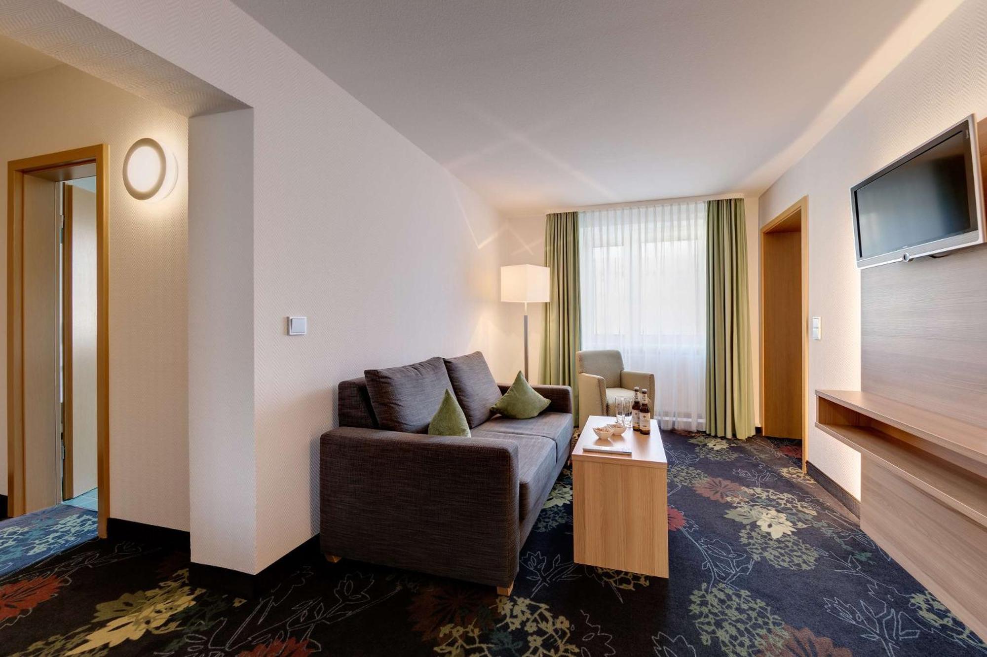 Best Western Blankenburg Hotel Coburg Zewnętrze zdjęcie