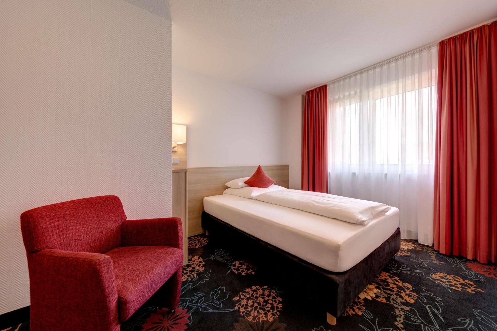 Best Western Blankenburg Hotel Coburg Zewnętrze zdjęcie