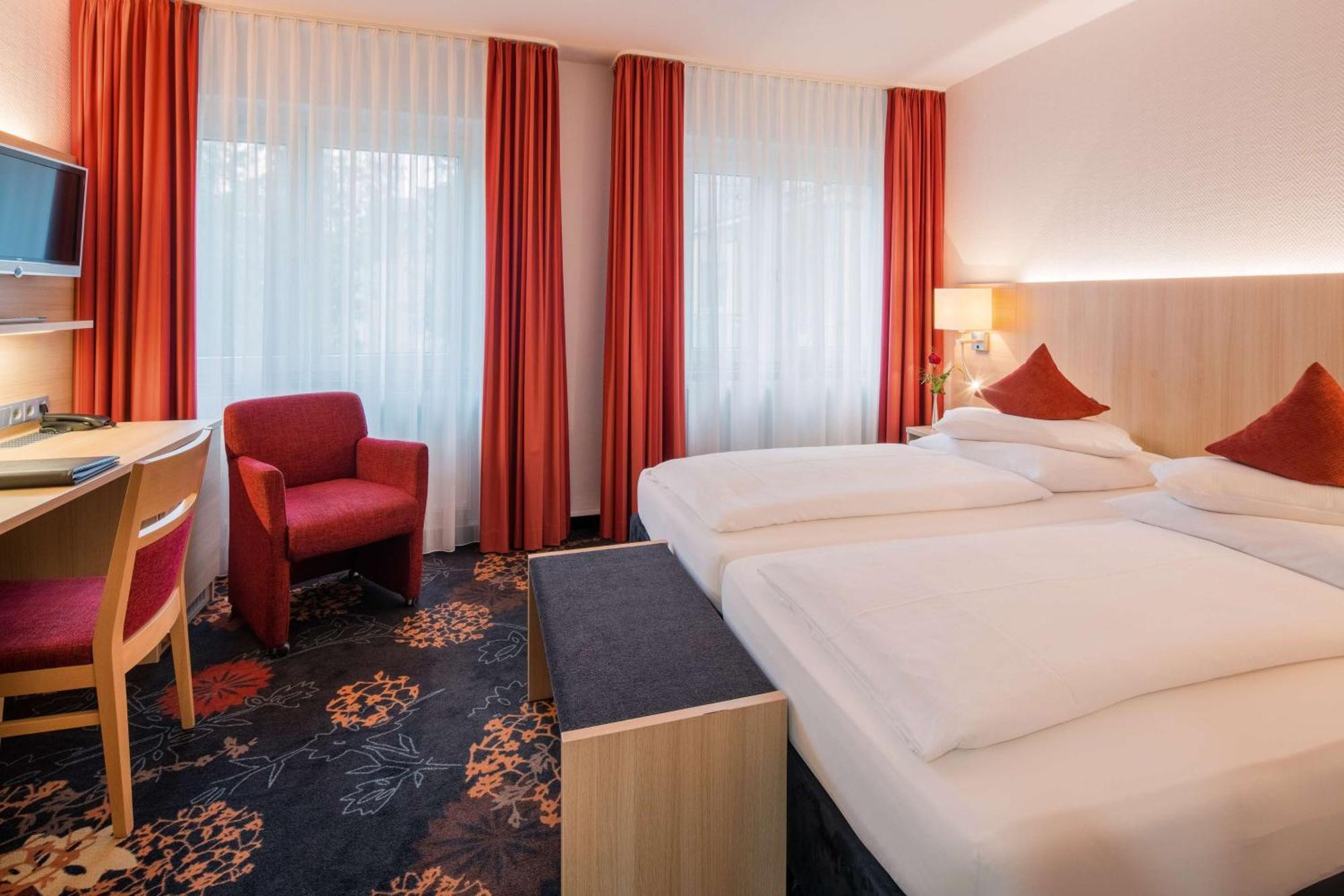 Best Western Blankenburg Hotel Coburg Zewnętrze zdjęcie