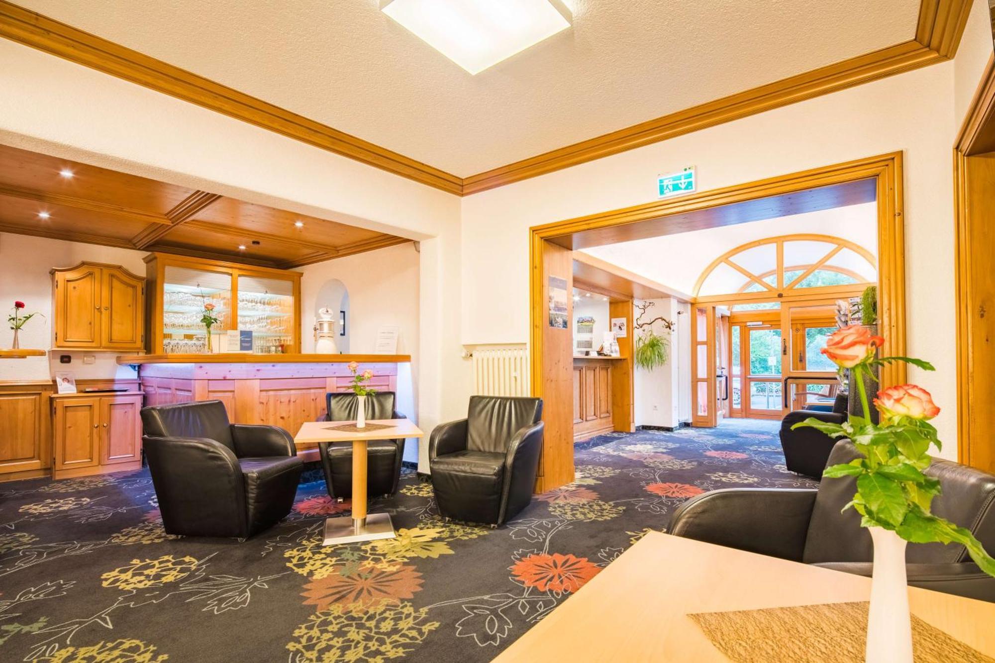 Best Western Blankenburg Hotel Coburg Zewnętrze zdjęcie
