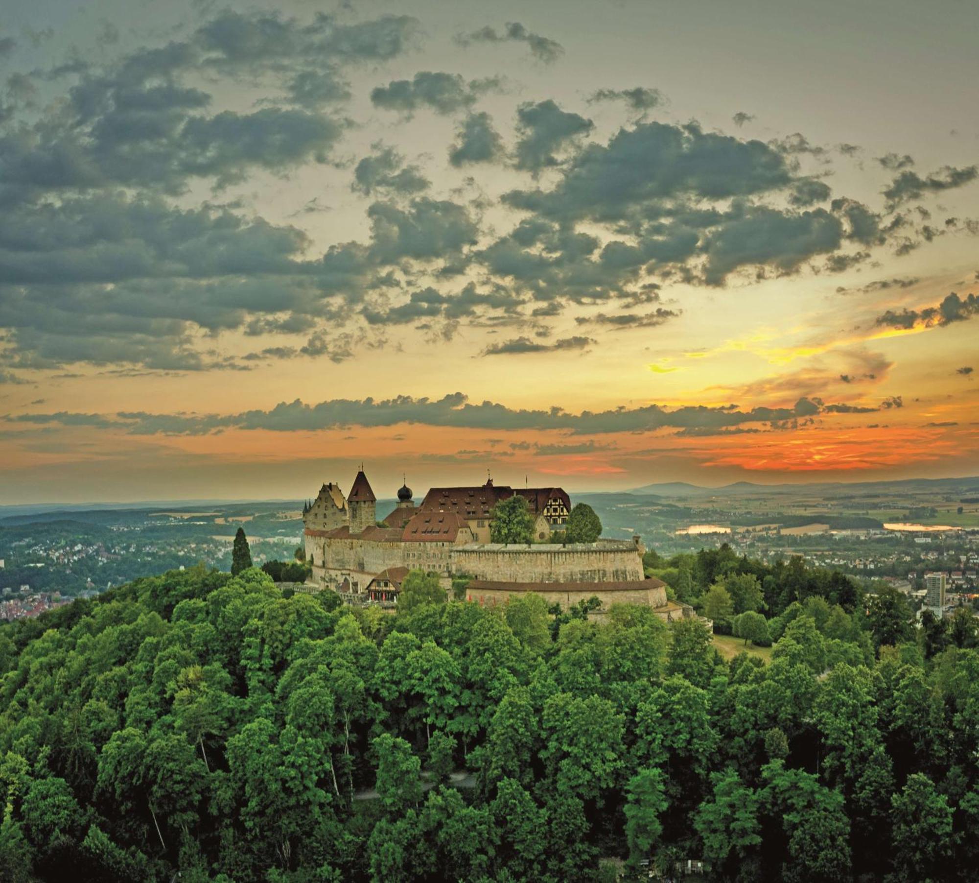 Best Western Blankenburg Hotel Coburg Zewnętrze zdjęcie
