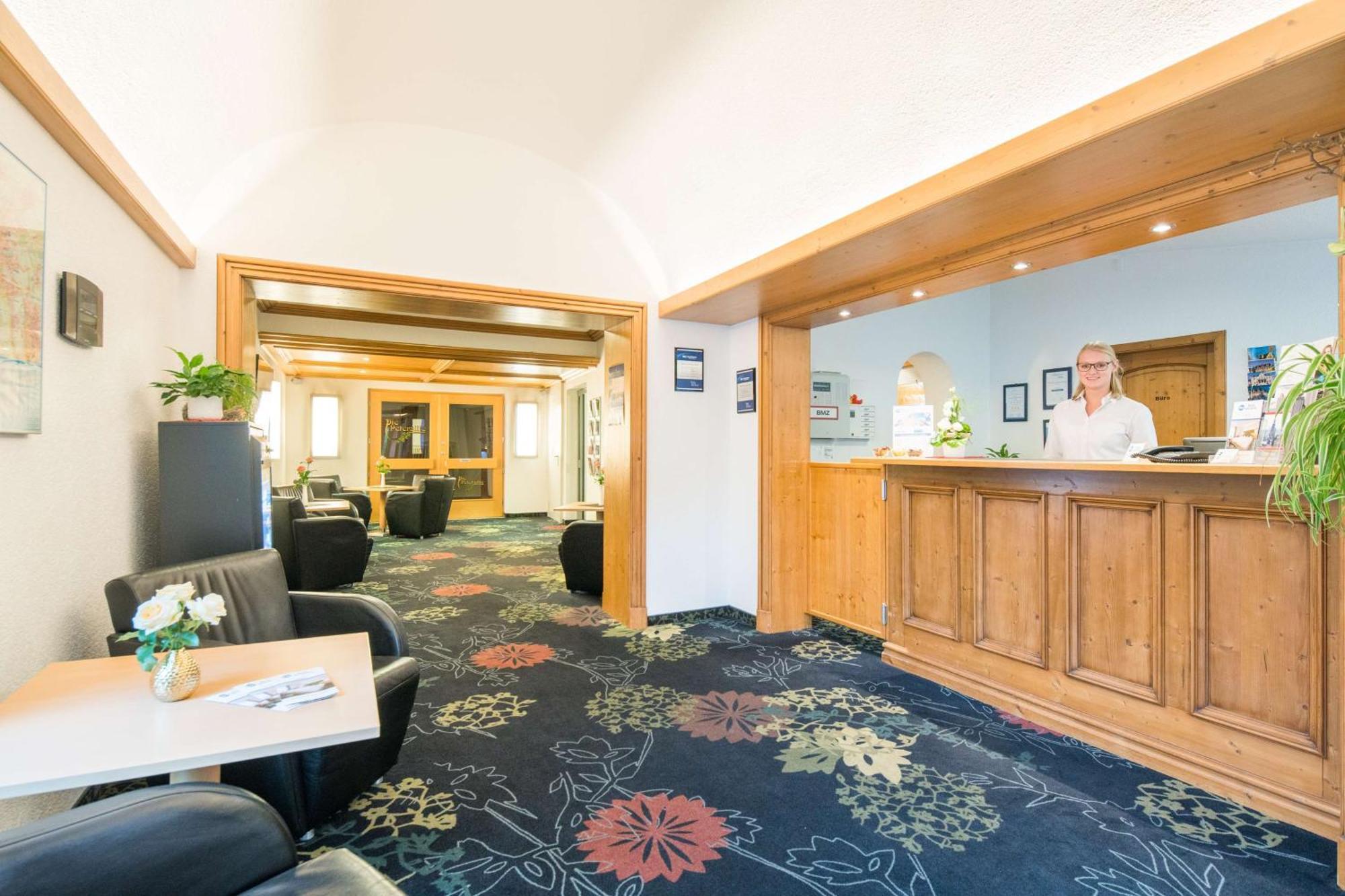 Best Western Blankenburg Hotel Coburg Zewnętrze zdjęcie