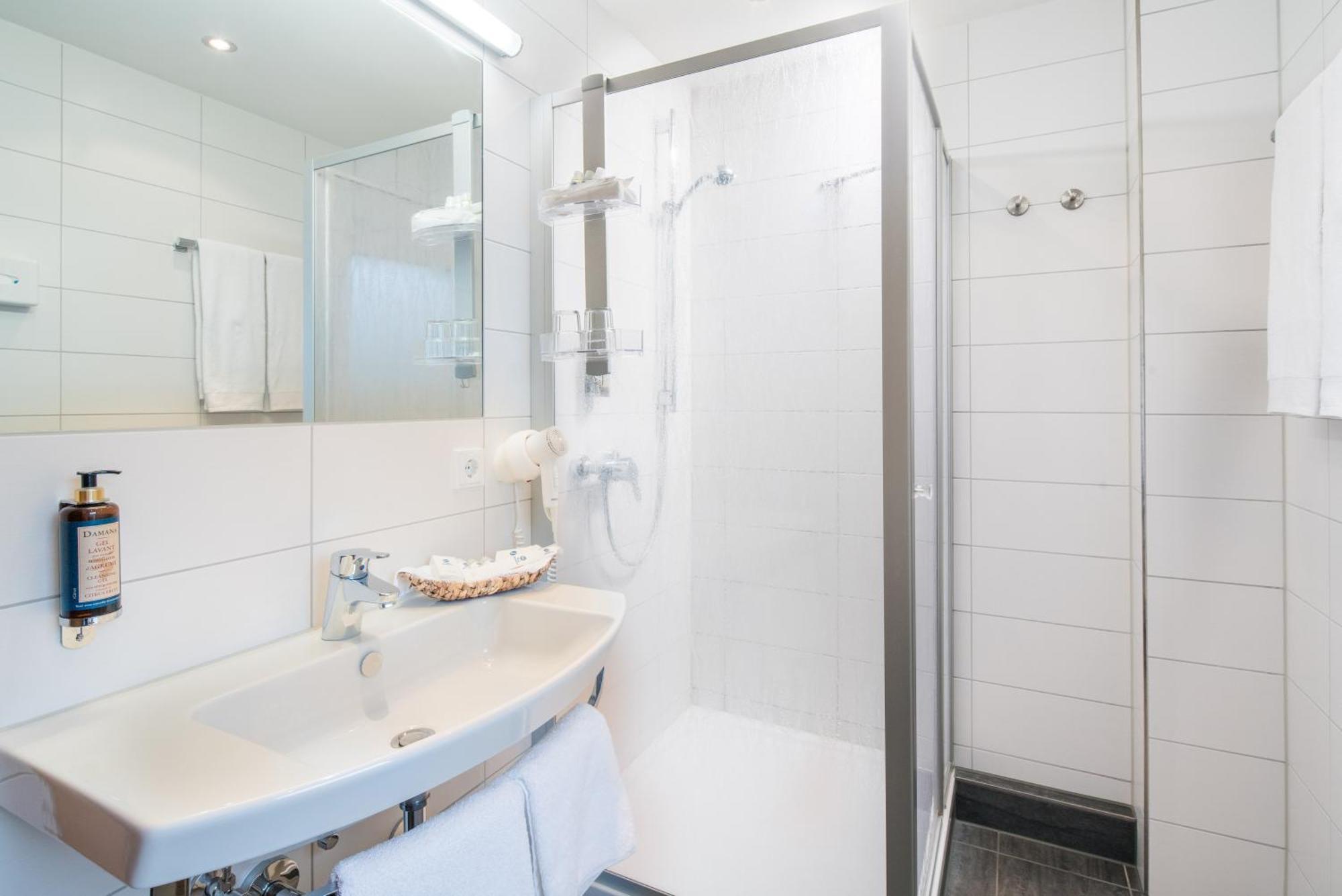 Best Western Blankenburg Hotel Coburg Zewnętrze zdjęcie