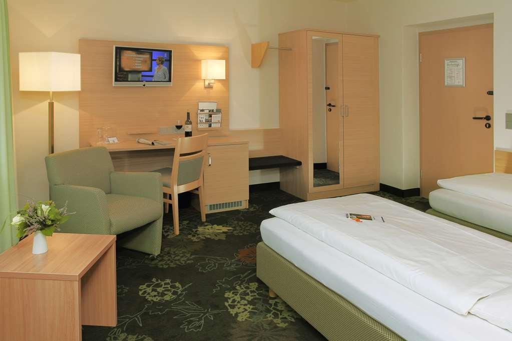 Best Western Blankenburg Hotel Coburg Pokój zdjęcie
