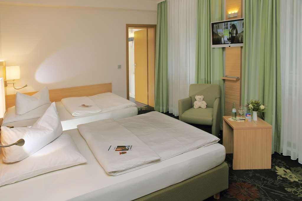 Best Western Blankenburg Hotel Coburg Pokój zdjęcie