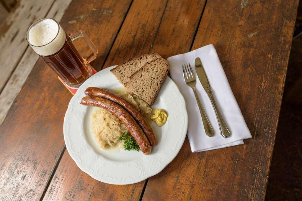Best Western Blankenburg Hotel Coburg Zewnętrze zdjęcie