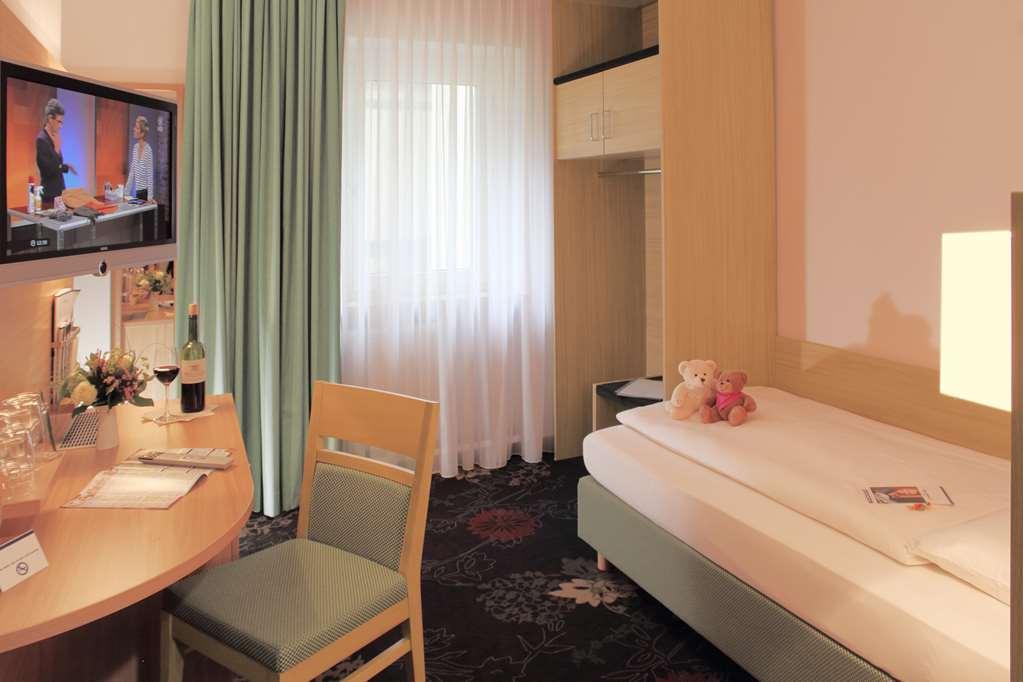 Best Western Blankenburg Hotel Coburg Pokój zdjęcie