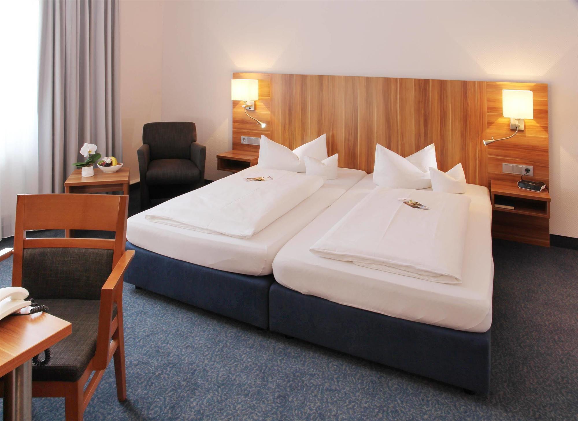 Best Western Blankenburg Hotel Coburg Pokój zdjęcie