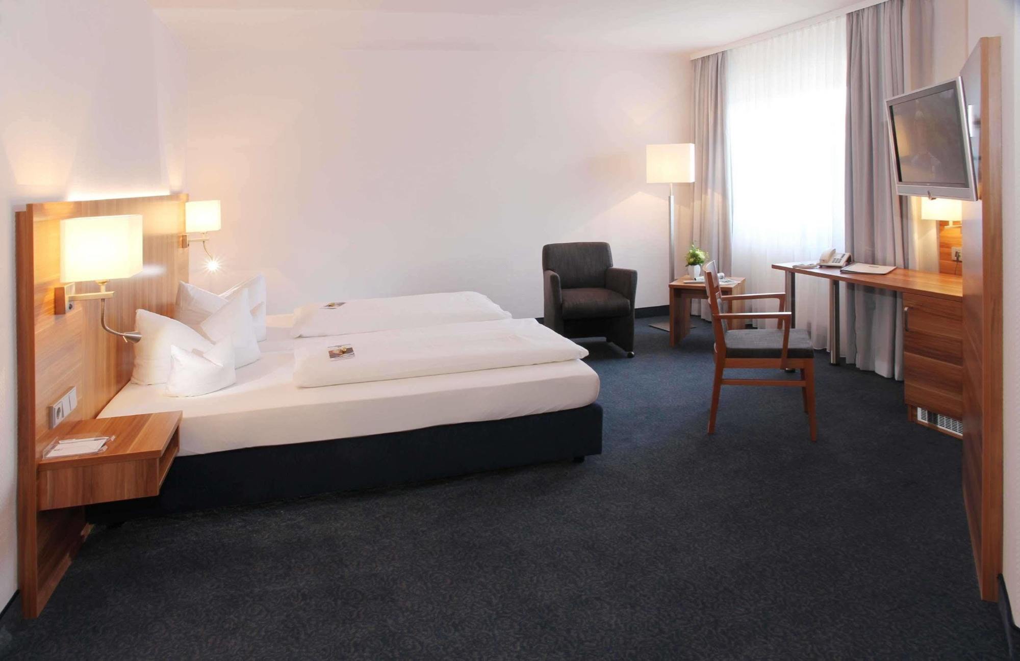 Best Western Blankenburg Hotel Coburg Zewnętrze zdjęcie