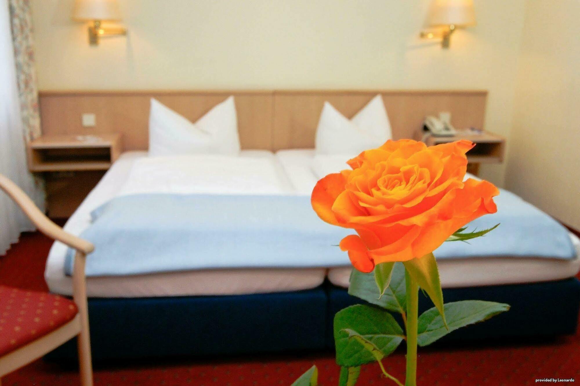 Best Western Blankenburg Hotel Coburg Zewnętrze zdjęcie
